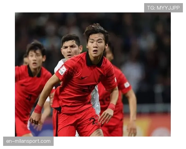 韩国队主帅熊猫杯强调纪律 青年军执行到位