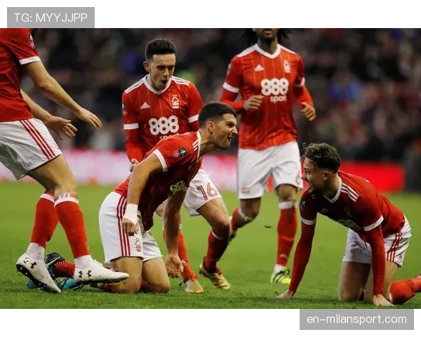 阿森纳客场对阵诺丁汉森林 枪手欲延续连胜势头