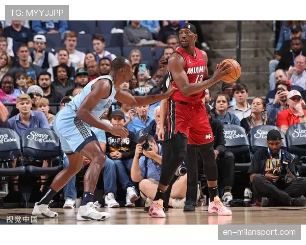 阿德巴约22分8篮板5抢断 热火防守端战术权重凸显